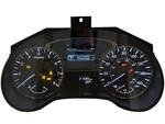 Speedometer Instrument Cluster 2013 Nissan Altima Sdn. 2.5L & 3.5L 31,580 Miles. Fixed Price $92.88.