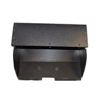 Glove Box Liner Insert W/ A/c Cardboard For 1968 Chevy Impala, Bel Air, Caprice. Fixed Price $143.36.