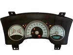 2005 Dodge Durango / Dakota Speedometer Instrument Cluster 163,390 Miles. Fixed Price $150.48.
