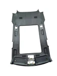 2017-2019 Range Rover L405 Oem Panaramic Roof Headliner Leather Ebony (tha). Fixed Price $1250.00.