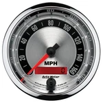 Autometer 1288 American Muscle Speedometer. Fixed Price $406.24.