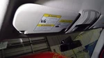 18 19 20 Mitsubishi Eclipse Cross Driver Left Sun Visor Without Light. Fixed Price $58.80.