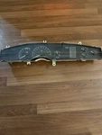 1995 - 1996 Pontiac Bonneville Speedometer Instrument Cluster. Fixed Price $54.95.