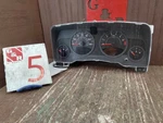 2008 Jeep Patriot Speedometer Gauge Instrument Cluster W Tach 05172339AB. Fixed Price $63.73.