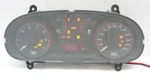 14 Dodge Dart Speedometer Cluster Mileage Unknown Oem 56054665AD. Fixed Price $82.83.