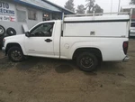Used Speedometer Gauge Fits: 2004 Chevrolet Colorado Cluster At Decor Package. Fixed Price $135.70.