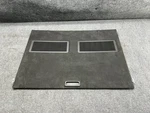 Mercedes W219 CLS55 CLS63 Amg Interior Headliner Sunroof Shade Suede Oem. Fixed Price $120.00.