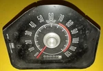Ford 68 Fairlane Torino Speedometer Odometer C80F-17265-N Very Rare!. Fixed Price $399.00.