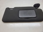 16 17 18 19 21 Subaru Wrx Passenger Right Sun Visor Black 92011VA220JC. Fixed Price $47.70.