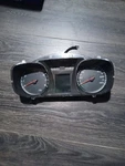 2010-2015 Chevy Equinox Speedometer Instrument Cluster Gauges. Fixed Price $27.00.