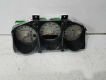 2002-2003 Acura Tl Type-s Speedometer Gauge Cluster 78100-S0K-A111 Oem ??miles??. Fixed Price $159.95.