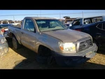 Passenger Sun Visor Standard Cab Bench Seats Fits 05 Tacoma 28340400. Fixed Price $88.56.