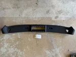 2000-2006 Bmw E46 Convertible 3 Series Windscreen Panel Top Trim 51448204277. Fixed Price $40.00.