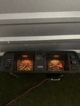 1990 Volkswagen Vanagon Instrument Speedometer Gauge Cluster W/ Tachometer 71.6K. Fixed Price $401.76.