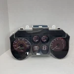 2001-2002 Mitsubishi Montero Gauge Instrument Cluster Tach Speedometer MR402592. Fixed Price $150.00.