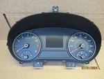 2018 Kia Optima Instrument Head Speedometer Cluster Oem 94001 D5500 *no Lens*. Fixed Price $44.00.