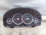 Speedometer Cluster Mph Id 5E6T-10849-BA Thru Bh Fits 05 Mariner 295901. Fixed Price $63.20.