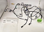 Genuine Gm Roof Marker Lamp Wiring Harness 15846970. Fixed Price $99.95.