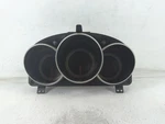2007-2008 Mazda Speedometer Instrument Cluster Gauges 84 BAR3 Vrfhl. Fixed Price $42.15.
