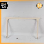 13-20 Mercedes R231 SL550 SL450 SL63 Amg Rear Window Headliner Trim Beige Oem. Fixed Price $49.80.