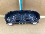 2004-2006 Chrysler Sebring Speedometer Instrument Gauge Cluster P04602472AB Oem. Fixed Price $76.99.