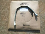 Nos Mopar 1972-1977 Dodge Truck D100 Powerwagon Ramcharger 95" Speedometer Cable. Fixed Price $69.95.