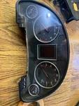 Used Speedometer Gauge Fits: Audi A4 3.0 30V V6. 8E0920950H. Fixed Price $100.00.