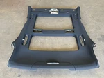 14 17 Mercedes S550 W222 Panoramic Overhead Roof Headliner 1615 Oem. Fixed Price $322.99.
