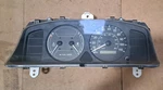 Speedometer Mph Cluster With Security Black Face Fits 98-00 Corolla 1411018. Fixed Price $85.00.