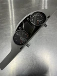127K 09-11 Volkswagen Cc Sedan Speedometer Instrument Gauge Cluster 3C8920970F. Fixed Price $24.99.