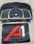 2006-11 Honda Civic Lower Speedometer Instrument Cluster Tachometer Gauges 238K. Fixed Price $69.98.