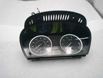 Speedometer Cluster Mph Market Fits 04-05 Bmw 525I 717727. Fixed Price $102.95.