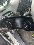 2022-2023 Toyota Sienna Dash Instrument Gauge Cluster Speedometer Oem 8380008D60. Fixed Price $329.99.
