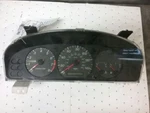 Speedometer Cluster With Daytime Running Lamps Fits 00-02 Mazda 626 76964. Fixed Price $40.00.