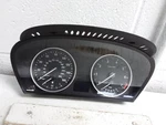 Speedometer Twin Turbo Mph Thru 2/11 07-11 Bmw X5 798988 Id # 62119218851. Fixed Price $144.95.