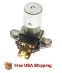 Headlight Dimmer Switch Fits Oldsmobile 1961-1980 Models Replaces GM#1997028. Fixed Price $17.95.