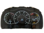 2015 - 2019 Nissan Versa / Plus Speedometer Instrument Cluster 46,511 Miles. Fixed Price $114.48.