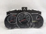 2010-2011 Nissan Versa Speedometer Instrument Cluster Gauges 24810ZW82D RVY12. Fixed Price $48.95.