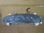 99 Oldsmobile Eighty Speedometer Instrument Cluster Unknown Miles 16245553. Fixed Price $150.00.