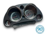 Speedometer Cluster Cylinder Mph 2008 09 Mitsubishi Eclipse 8100A941HA #247. Fixed Price $69.95.