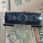 1987-1991 Ford F-350INSTRUMENT Panel Cluster Speedometer. Fixed Price $119.00.