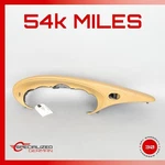 2000-2004 Porsche 911 996 Speedometer Cover Trim Leatherette Savanna Oem. Fixed Price $143.24.