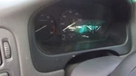 Speedometer Cluster Sedan Base Ex Canada Market Fits 96-00 Civic 29154317. Fixed Price $118.08.