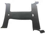 2016-2020 Tesla Model X Overhead Roof Headliner Ceiling Cover Oem 1053921-04-E. Fixed Price $377.14.