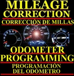 Acura Mdx Speedometer Instrument Gauge Cluster Mileage Odometer Programming. Fixed Price $99.00.