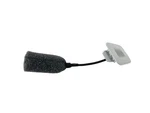 2018 - 2023 Jeep Renegade Roof Headliner Hands Free Telephone Microphone Oem. Fixed Price $26.09.