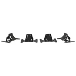 Genuine Ford Console Clip W712142-S442. Fixed Price $13.20.