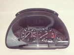 Bmw E53 X5 E39 Speedometer Instrument Cluster 6914905 110.008.784/331. Fixed Price $127.50.