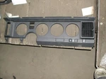 87 Firebird Dash Assembly. Fixed Price $108.00.