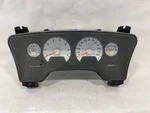 2007 Dodge Ram 1500 Speedometer Instrument Gauge Cluster P05172291AA Scratched. Fixed Price $103.27.